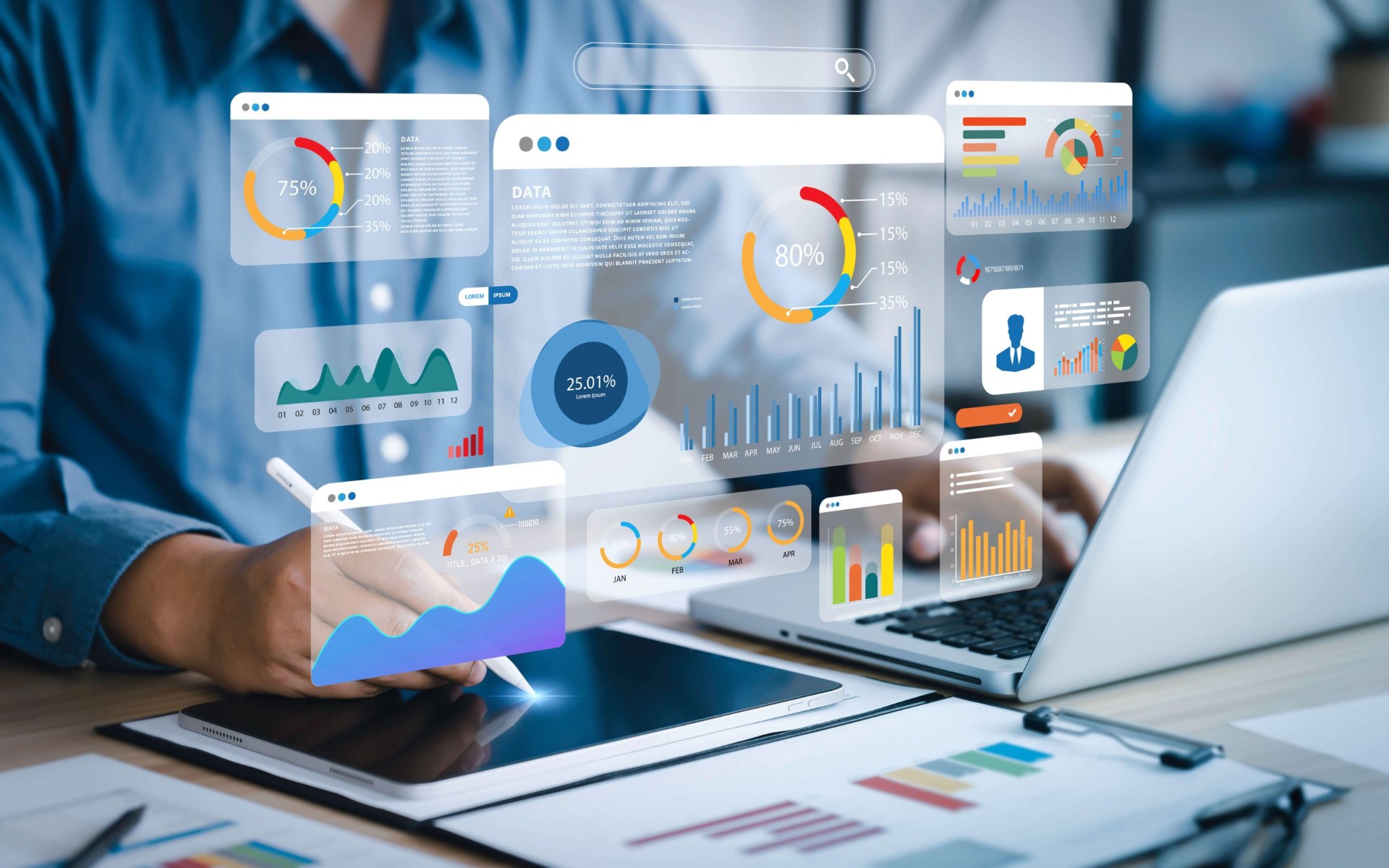 Business Growth